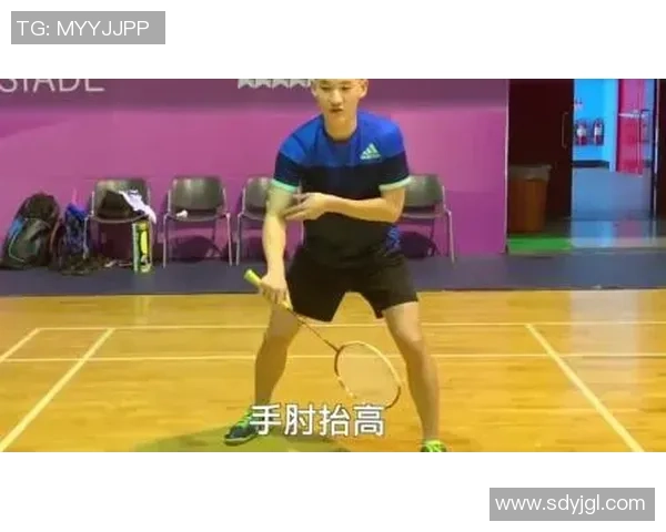 杭州羽毛球队区域防守体系解析与战术应用探讨